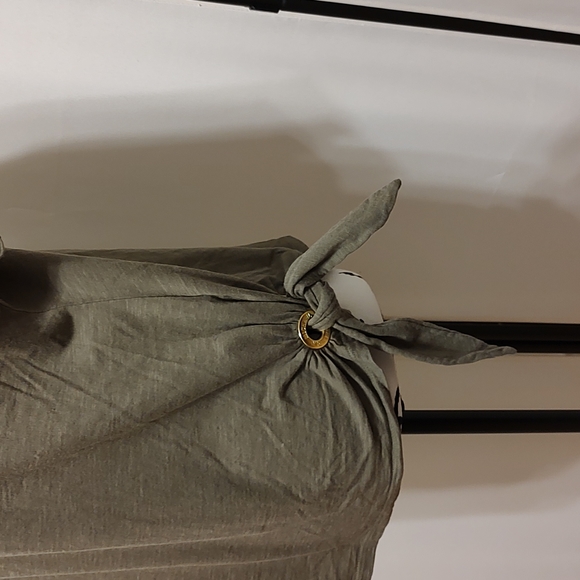 Michael Kors woman's t-shirt top sz L - Picture 2 of 7